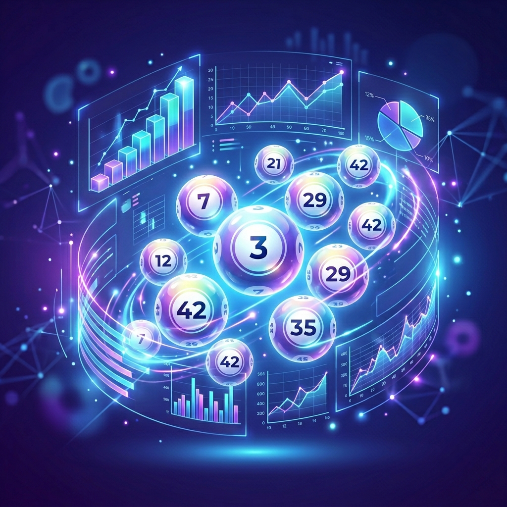 로또 제1217회 예상번호 및 제1216회 통계 분석 - 합계 89의 충격