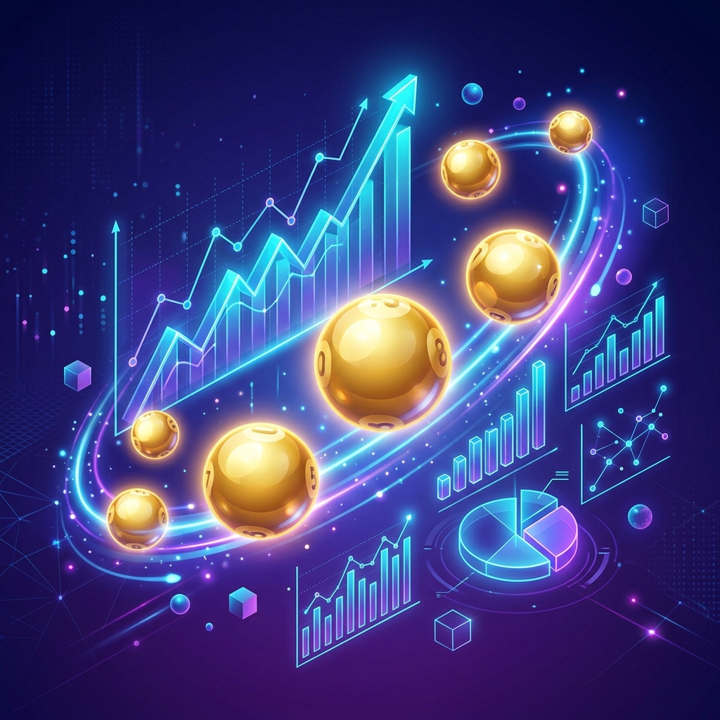 로또 제1218회 예상번호 및 제1217회 통계 분석 - 연속번호의 귀환