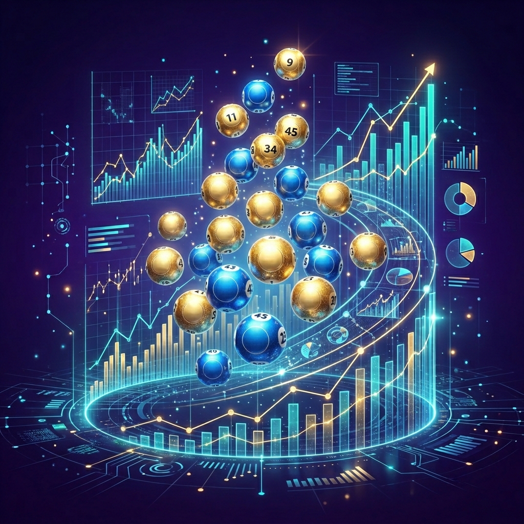 로또 제1219회 예상번호 및 제1218회 통계 분석 - 짝수 회귀 임박