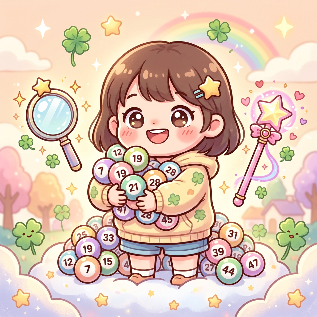 로또 자동 수동 당첨 비율의 진실! 2026년 1등 패턴 분석