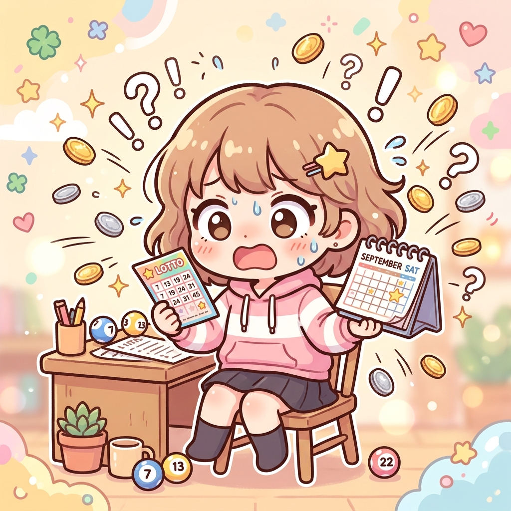 로또 1등 당첨되고 안 찾은 돈이 수백억? 미수령 당첨금 행방 완벽 정리