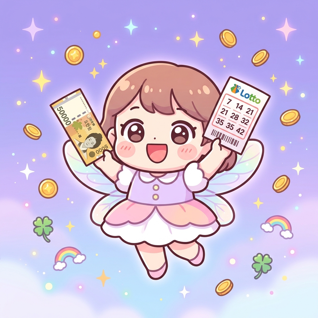 로또 4등 수령 완벽 가이드: 편의점 현금 거부 대처법