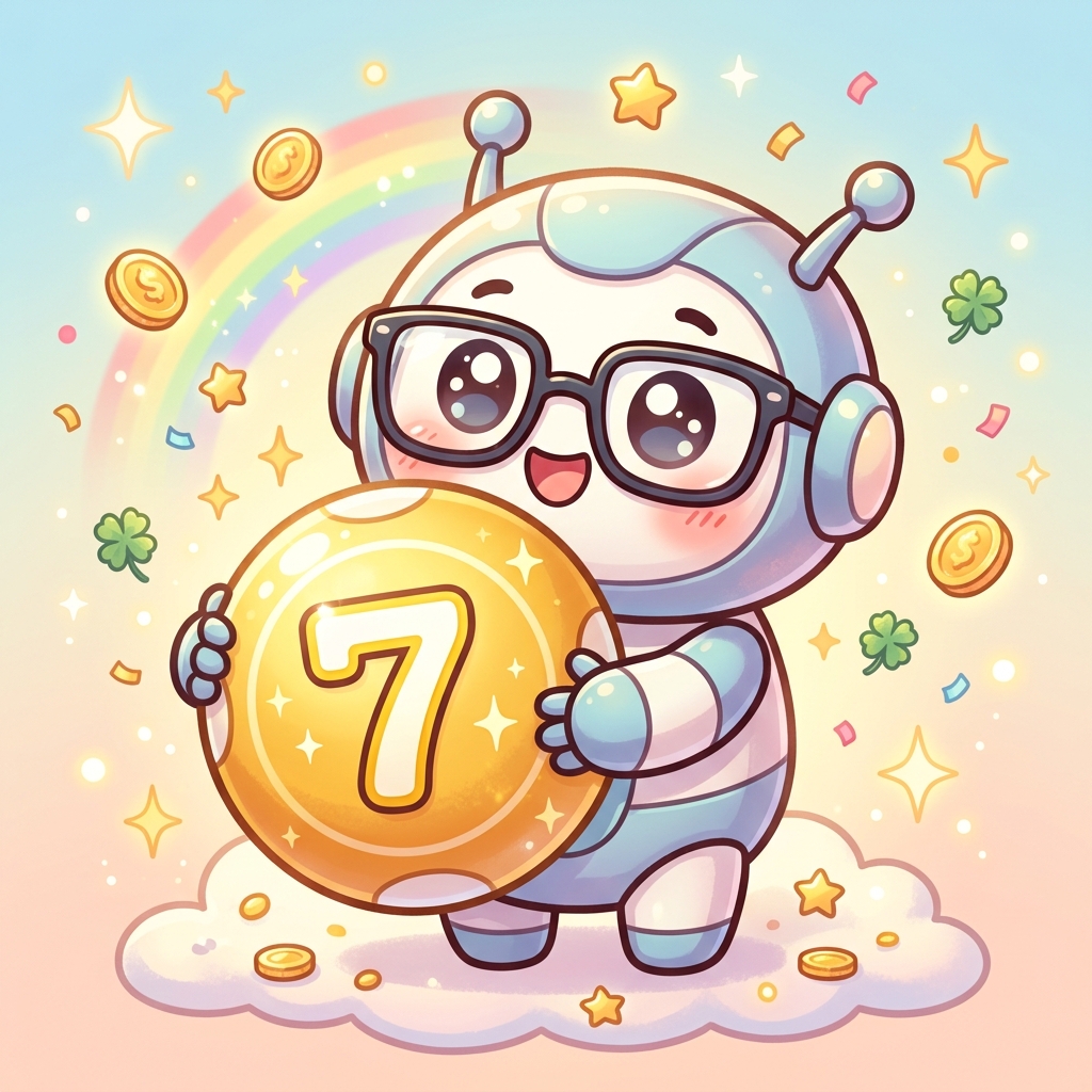 챗GPT로 로또 1등 번호 예측이 가능할까? AI 활용법과 한계점 완벽 정리