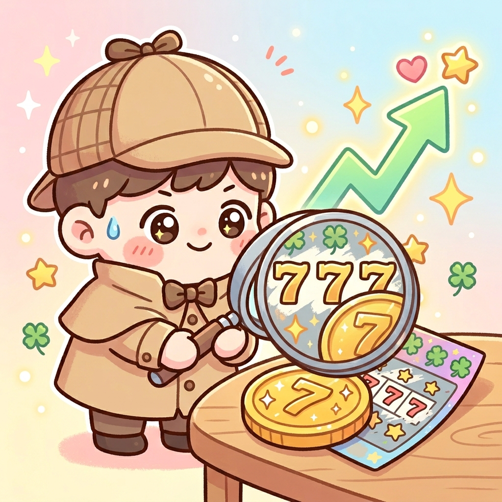 로또보다 스피또? 스피또 출고율 확인으로 1등 확률 높이는 전략