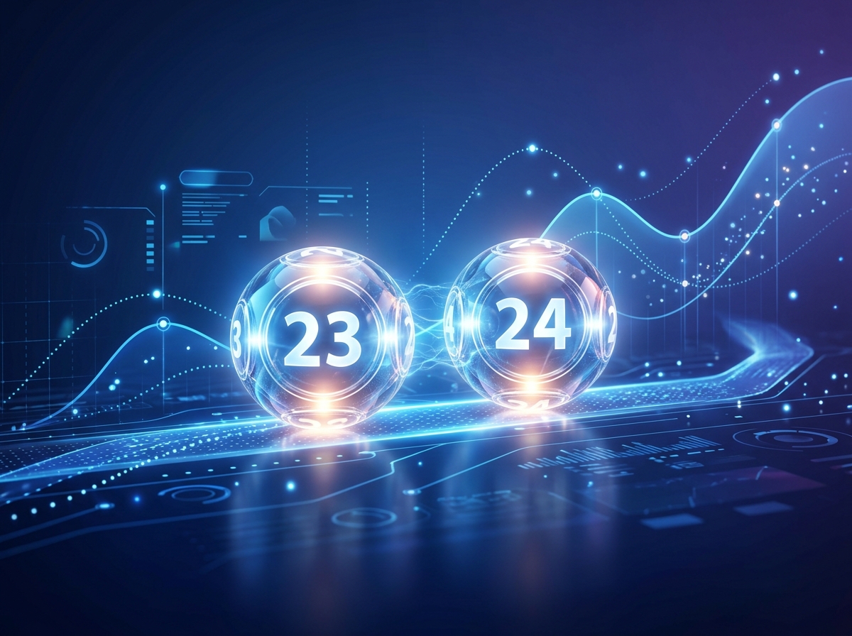 제1218회 로또 예상번호 및 연속번호 귀환 패턴 분석