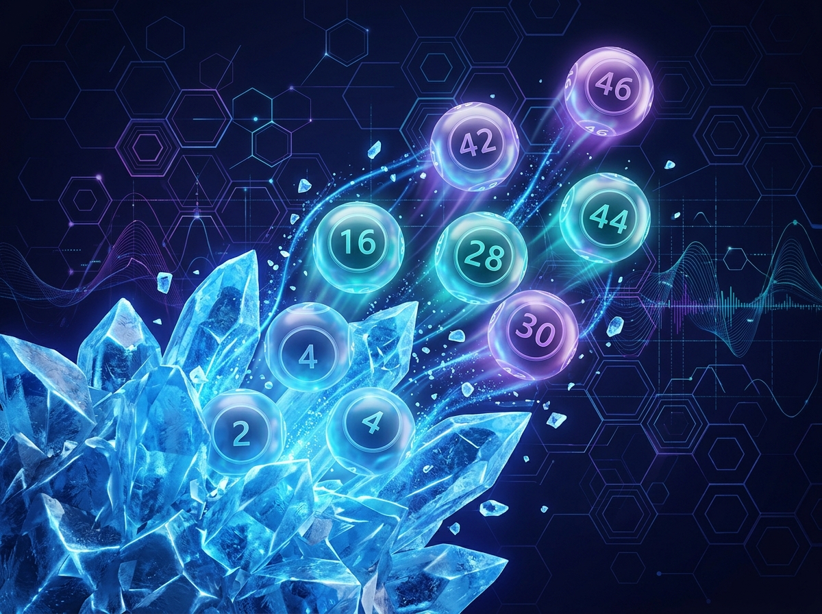 제1220회 로또 예상번호 짝수 콜드번 반격 패턴 인공지능 분석